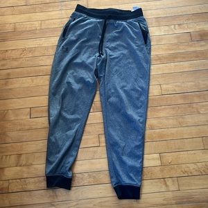 Under Armour Gray Joggers